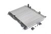 Радіатор охолодження FORD (AVA) AVA COOLING FD2440 (фото 1)