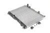 Радіатор охолодження FORD (вир-во AVA) AVA COOLING FD2440 (фото 1)