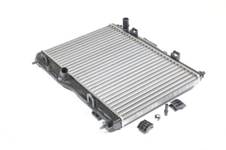 Радіатор охолодження FORD (AVA) AVA COOLING FD2440