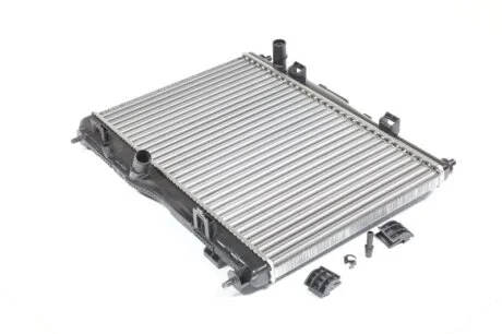 Радіатор охолодження FORD (вир-во AVA) AVA COOLING FD2440
