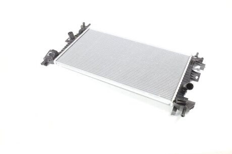Радіатор охолодження FORD C-MAX/FOCUS (AVA) AVA COOLING FD2475