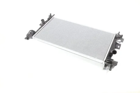 Радіатор охолодження FORD C-MAX/FOCUS (вир-во AVA) AVA COOLING FD2475