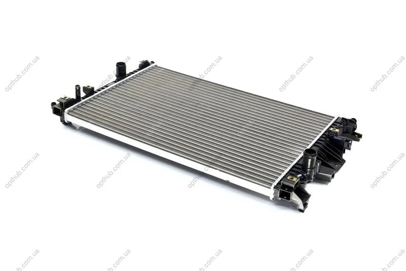 Радіатор охолодження FORD MONDEO (Ava) AVA COOLING FD2642 (фото 1)