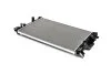 Радіатор охолодження FORD MONDEO (Ava) AVA COOLING FD2642 (фото 1)