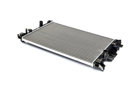 Радіатор охолодження FORD MONDEO (Ava) AVA COOLING FD2642