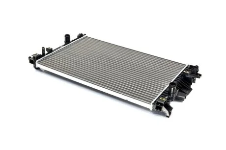 Радіатор охолодження FORD MONDEO (Ava) AVA COOLING FD2642