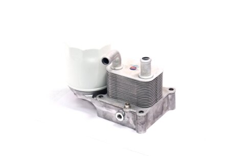 Радіатор масляний FORD TRANSIT CONNECT (TC7) (02-) 1.8 TDCi (у зборі) (AVA) AVA COOLING FD3686H