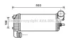 Інтеркулер AVA COOLING FD4574 (фото 1)
