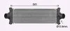 Інтеркулер Ford Tranzit 2,2TDCI 06> 14> AVA AVA COOLING FD4677 (фото 1)