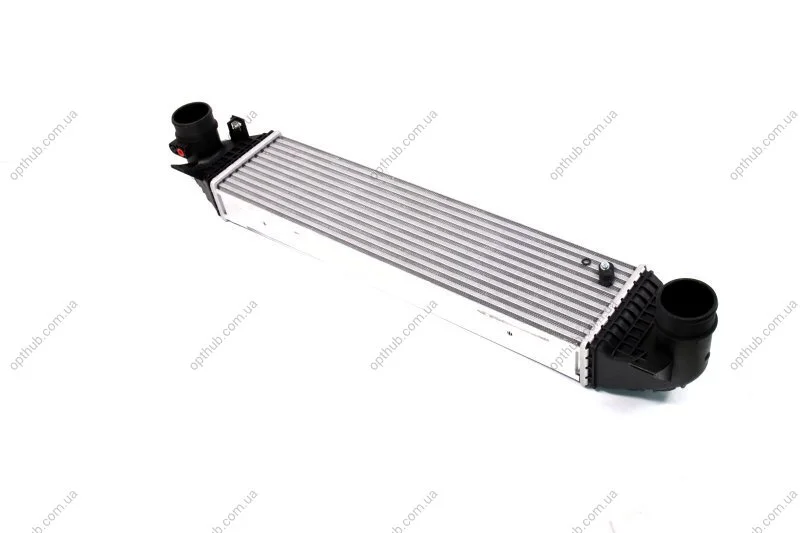 Інтеркулер FORD KUGA (CBS) (13-) 2.0 TDCi (Ava) AVA COOLING FD4691 (фото 1)