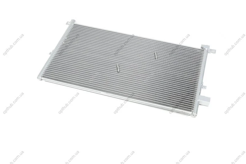 Конденсатор кондиціонера FORD (вир-во AVA) AVA COOLING FD5334 (фото 1)