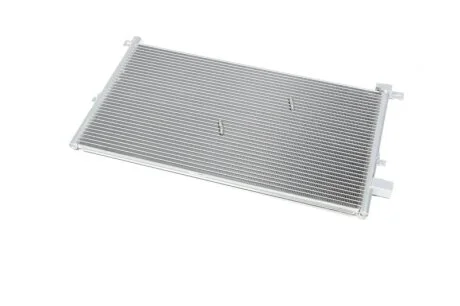 Конденсатор кондиціонера FORD (вир-во AVA) AVA COOLING FD5334
