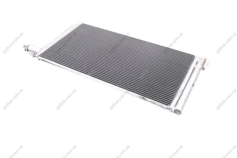Радіатор кодиціонера CLEVER FIT AVA COOLING FD5485D (фото 1)