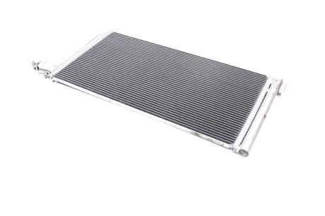 Радіатор кодиціонера CLEVER FIT AVA COOLING FD5485D
