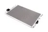 Радіатор кондиціонера FORD Focus/C-Max 11+ (Ava) AVA COOLING FD5487D (фото 1)