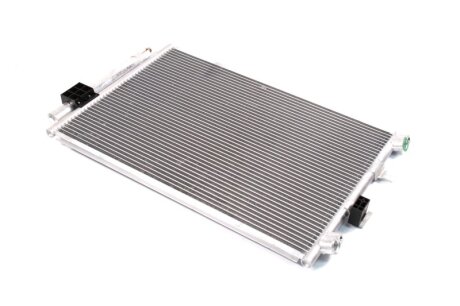 Радіатор кондиціонера FORD Focus/C-Max 11+ (Ava) AVA COOLING FD5487D