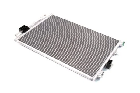 Радіатор кондиціонера FORD Focus/C-Max 11+ (Ava) AVA COOLING FD5487D