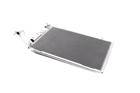 AVA Радіатор кондиціонера FORD FIESTA VI (CCN) (12-) (вир-во AVA) AVA COOLING FD5615D