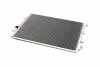 Радіатор кондиціонера Ford Focus III C-max II 1,0i 1,5d 1,6d, Kuga II 1,5d AVA AVA COOLING FD5654D (фото 1)