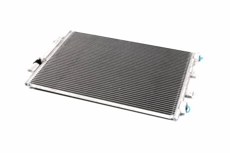 Радіатор кондиціонера Ford Focus III C-max II 1,0i 1,5d 1,6d, Kuga II 1,5d AVA AVA COOLING FD5654D