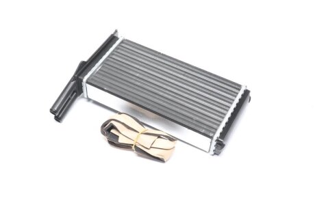 Радиатор отопителя FORD (AVA) AVA COOLING FD6093