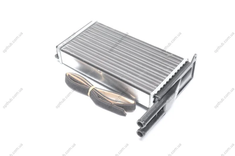 Радиатор отопителя FORD SIERRA 82-93, SCORPIO -98 (пр-во AVA) AVA COOLING FD6098 (фото 1)