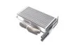 Радиатор отопителя FORD SIERRA 82-93, SCORPIO -98 (пр-во AVA) AVA COOLING FD6098 (фото 1)
