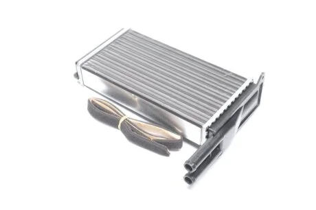 Радиатор отопителя FORD SIERRA 82-93, SCORPIO -98 (пр-во AVA) AVA COOLING FD6098