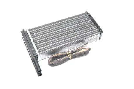 Радіатор обігрівача FORD ESCORT/ORION 90-00 (Ava) AVA COOLING FD6154