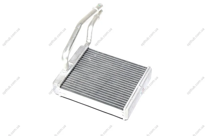 Радіатор обігрівача FD FOCUS/TRANSIT LHD 98- (вир-во AVA) AVA COOLING FD6272 (фото 1)