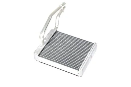 Радіатор обігрівача FD FOCUS/TRANSIT LHD 98- (вир-во AVA) AVA COOLING FD6272