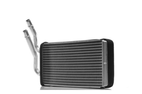 Радіатор обігрівача салону Ford Tranzit 06> AVA AVA COOLING FD6661