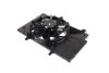 Вентилятор двигуна FORD FIESTA/ B-MAX (AVA) AVA COOLING FD7582 (фото 1)