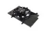 Вентилятор двигуна FORD FIESTA/ B-MAX (вир-во AVA) AVA COOLING FD7582 (фото 1)