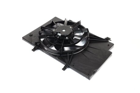 Вентилятор двигуна FORD FIESTA/ B-MAX (AVA) AVA COOLING FD7582