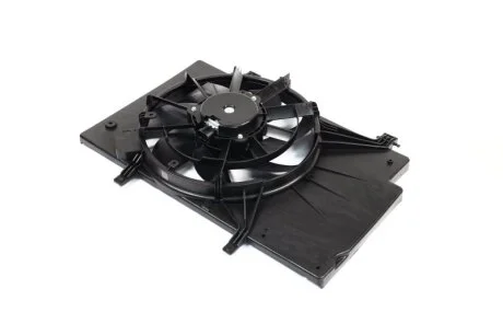 Вентилятор двигуна FORD FIESTA/ B-MAX (вир-во AVA) AVA COOLING FD7582