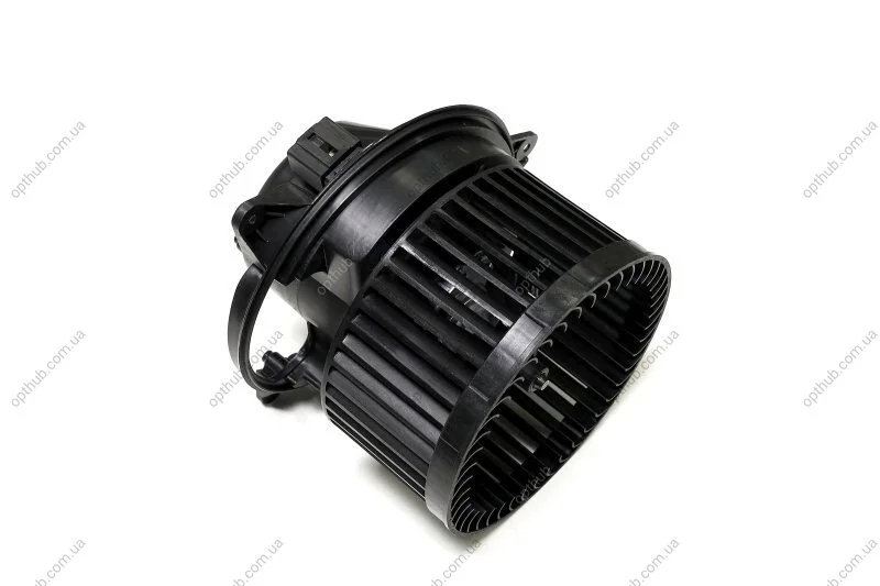 Вентилятор обігрівача салону Ford Mondeo (01-07), Focus (99-04) AVA AVA COOLING FD8653 (фото 1)