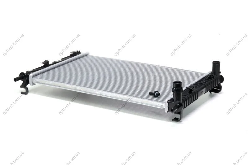 Радіатор охолодження (вир-во AVAl) AVA COOLING FDA2324 (фото 1)
