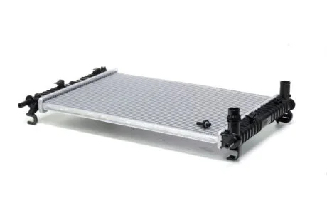 Радіатор охолодження (вир-во AVAl) AVA COOLING FDA2324