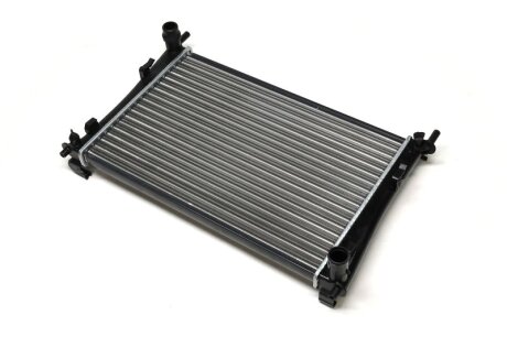 Радіатор охолодження двигуна FIESTA5/FUSION 14/6 MT 02 (Ava) AVA COOLING FDA2325