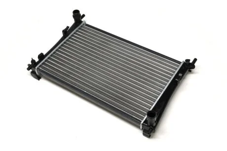 Радіатор охолодження двигуна FIESTA5/FUSION 14/6 MT 02 (Ava) AVA COOLING FDA2325
