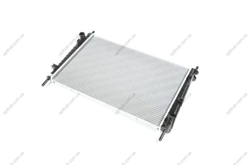 Радіатор охолодження двигуна Ford Mondeo III 1,8i 2,0i MT 00>07 AVA AVA COOLING FDA2335 (фото 1)