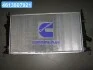 Радіатор охолодження двигуна Focus C-Max 1.6 TDCi*10/03- (AVA) AVA COOLING FDA2370 (фото 1)