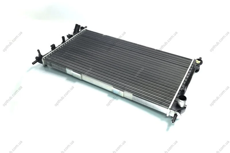 Радіатор охолодження двигуна TRANS CONN 18i/18TDCi 04- (Ava) AVA COOLING FDA2411 (фото 1)