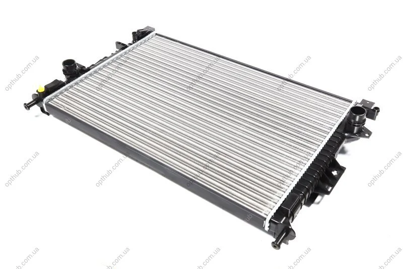 Радіатор MONDEO/FREEL/V/S80 AT 06- (Ava) AVA COOLING FDA2425 (фото 1)