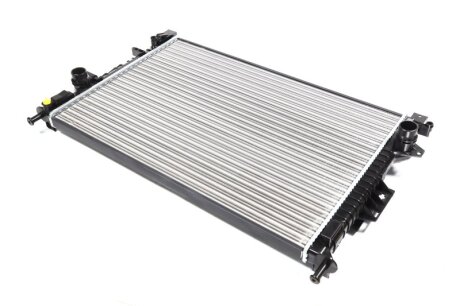 Радіатор MONDEO/FREEL/V/S80 AT 06- (Ava) AVA COOLING FDA2425