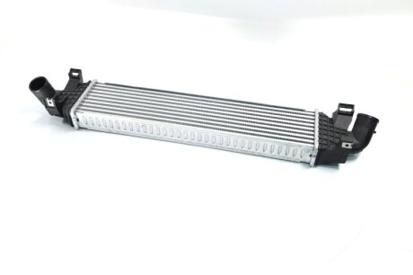 Інтеркулер Focus II 1.6 TDCi * 02/08-(AVA) AVA COOLING FDA4438