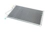 Конденсор кондиціонера FIESTA5/FUSION/MAZDA2 02- (Ava) AVA COOLING FDA5328 (фото 1)