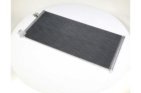 Радіатор кондиціонера FORD Transit Connect (P65, P70, P80) (AVA) AVA COOLING FDA5361