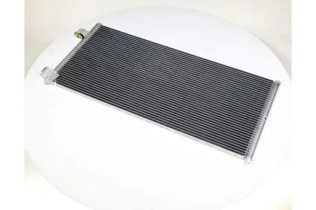 Радіатор кондиціонера FORD Transit Connect (P65, P70, P80) (вир-во AVA) AVA COOLING FDA5361